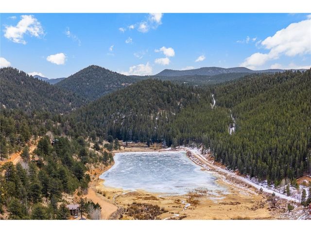 106 Elk Dr, Bailey, CO 80421