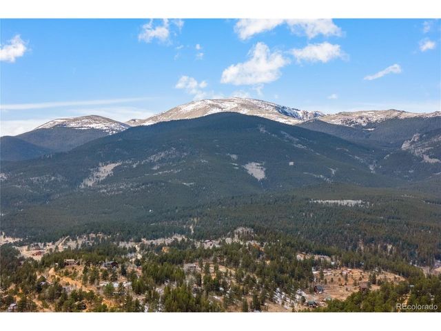 106 Elk Dr, Bailey, CO 80421