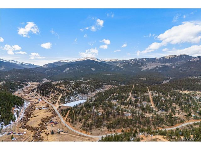 106 Elk Dr, Bailey, CO 80421