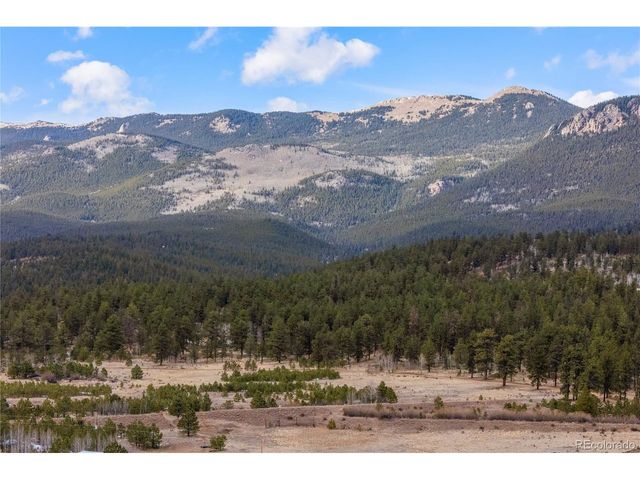 106 Elk Dr, Bailey, CO 80421