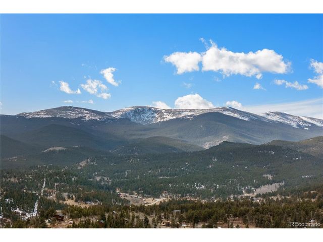 106 Elk Dr, Bailey, CO 80421