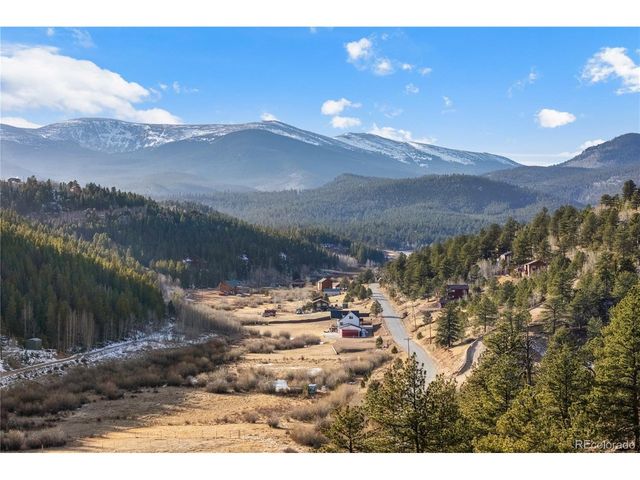 106 Elk Dr, Bailey, CO 80421