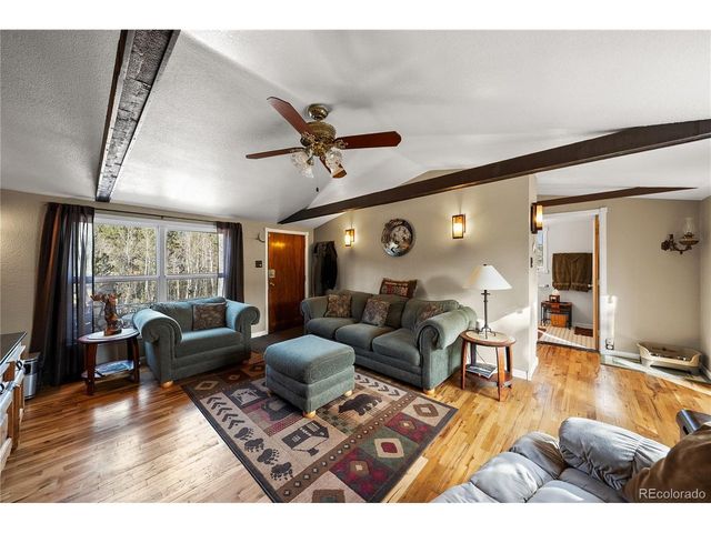 106 Elk Dr, Bailey, CO 80421