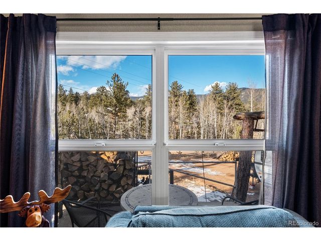 106 Elk Dr, Bailey, CO 80421