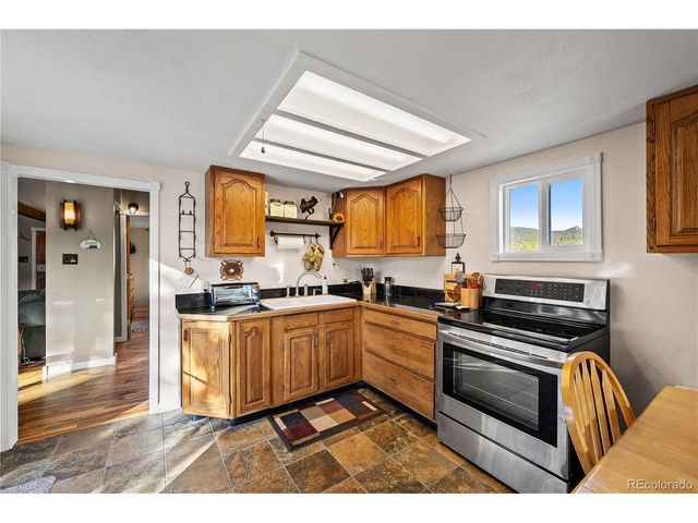 106 Elk Dr, Bailey, CO 80421