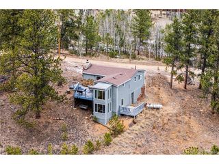106 Elk Dr, Bailey, CO 80421