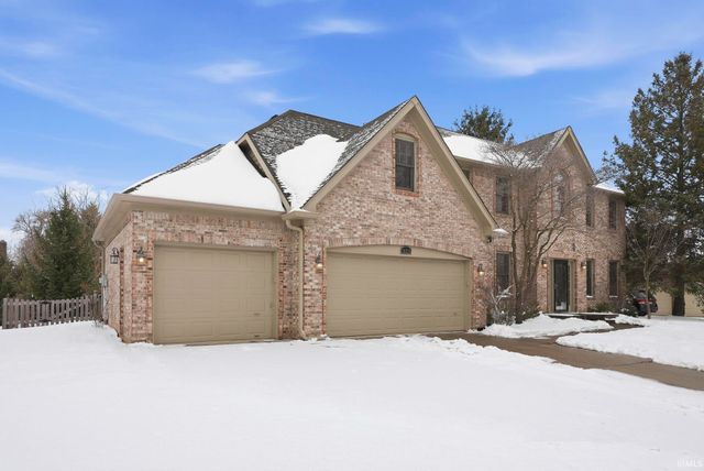 10236 Bent Tree Lane, Fishers, IN 46037