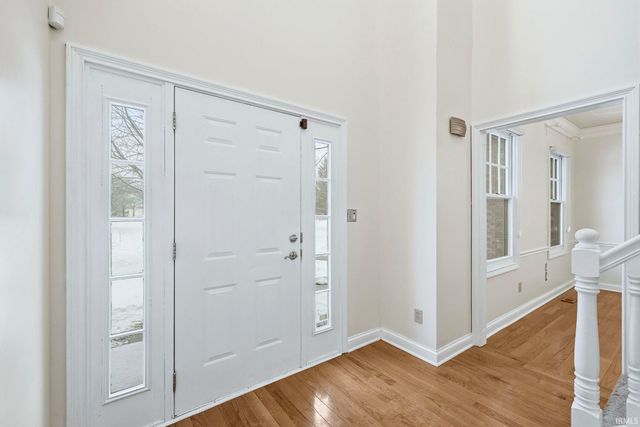 10236 Bent Tree Lane, Fishers, IN 46037