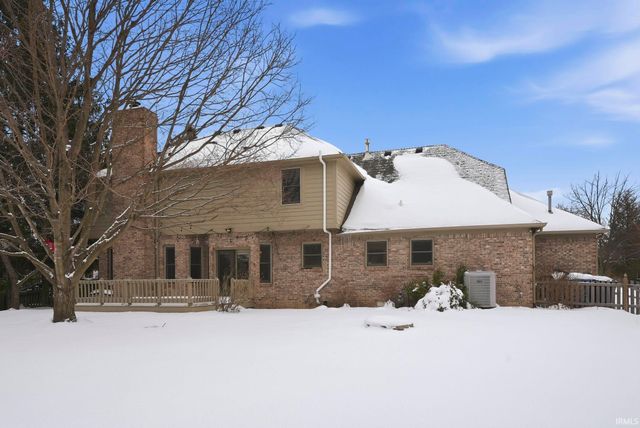 10236 Bent Tree Lane, Fishers, IN 46037