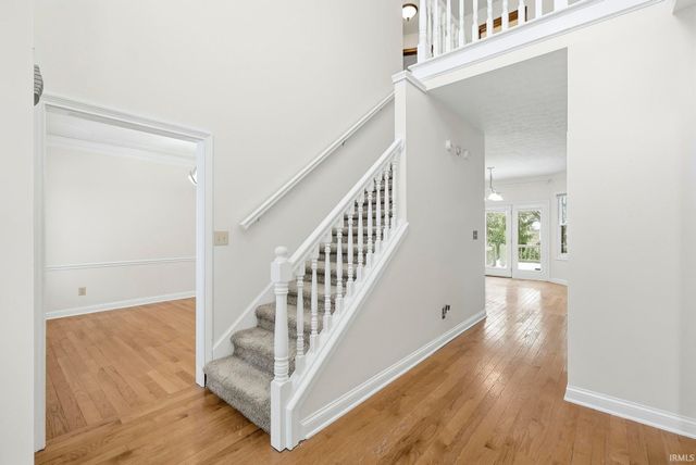 10236 Bent Tree Lane, Fishers, IN 46037