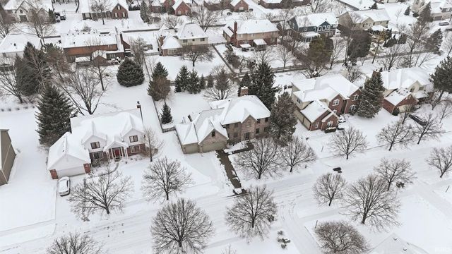 10236 Bent Tree Lane, Fishers, IN 46037