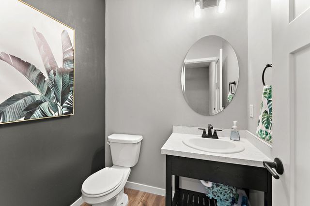 20044 Killdeer Street NW, Oak Grove, MN 55011