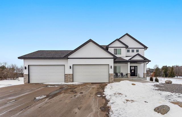 20044 Killdeer Street NW, Oak Grove, MN 55011