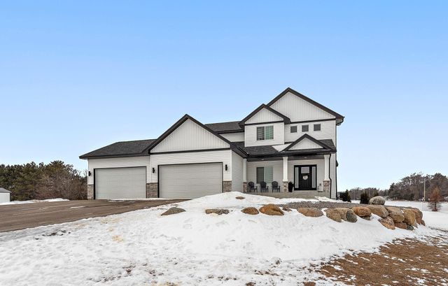 20044 Killdeer Street NW, Oak Grove, MN 55011