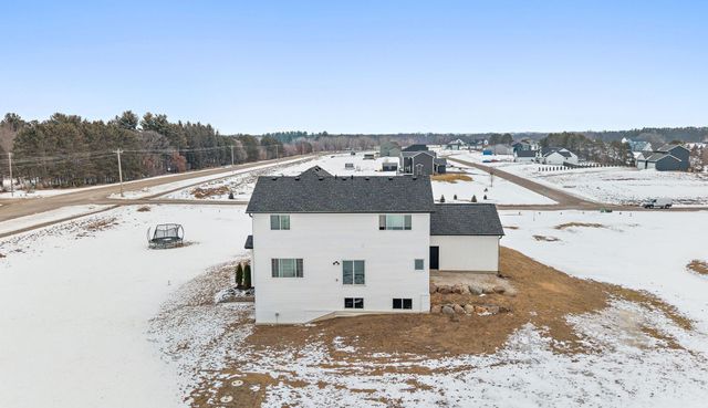 20044 Killdeer Street NW, Oak Grove, MN 55011