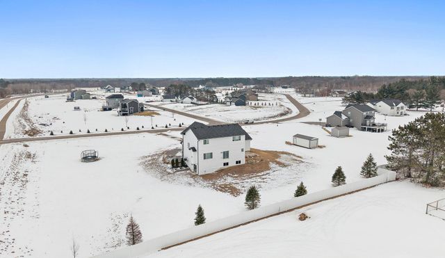 20044 Killdeer Street NW, Oak Grove, MN 55011