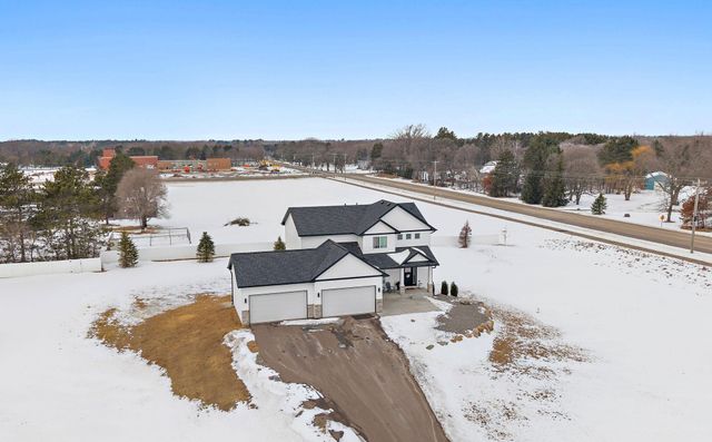 20044 Killdeer Street NW, Oak Grove, MN 55011