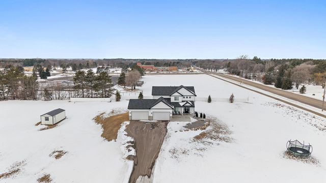 20044 Killdeer Street NW, Oak Grove, MN 55011