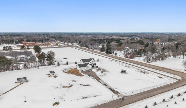 20044 Killdeer Street NW, Oak Grove, MN 55011