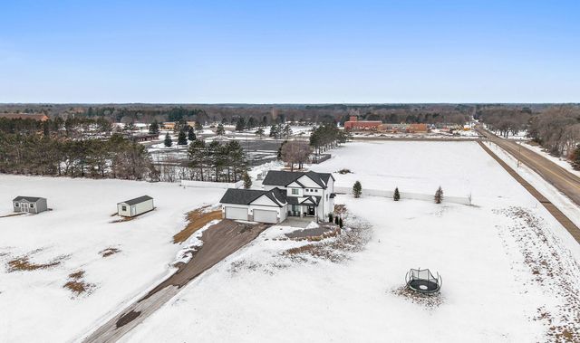 20044 Killdeer Street NW, Oak Grove, MN 55011