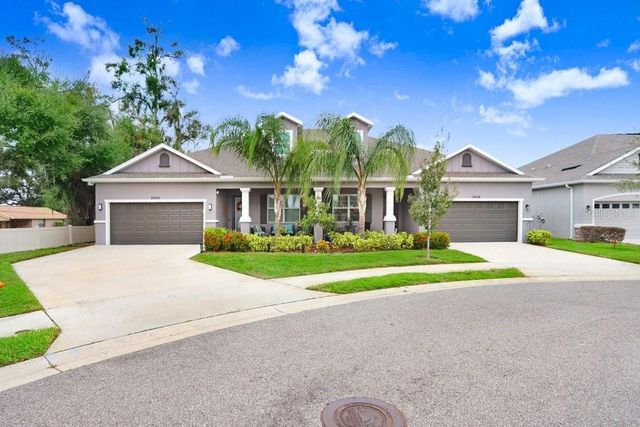 5604 STOCKPORT STREET, Riverview, FL 33578