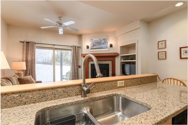 13 Daybreak Drive E103, Ludlow, VT 05149