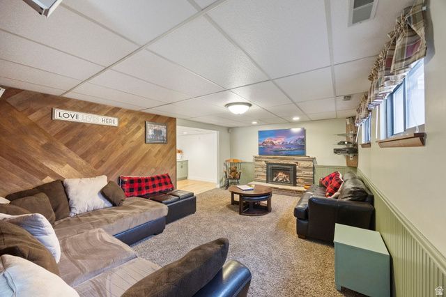 4372 S HAWARDEN CIR, West Valley City, UT 84119