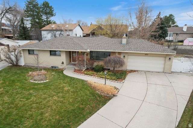 4372 S HAWARDEN CIR, West Valley City, UT 84119