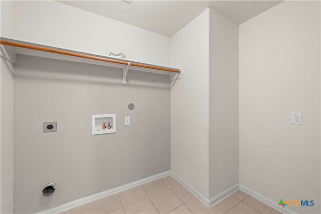 105 J E Brown Lane, Jarrell, TX 76537