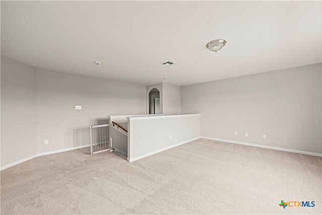 105 J E Brown Lane, Jarrell, TX 76537
