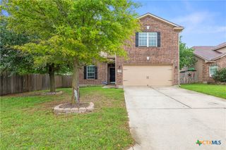 105 J E Brown Lane, Jarrell, TX 76537