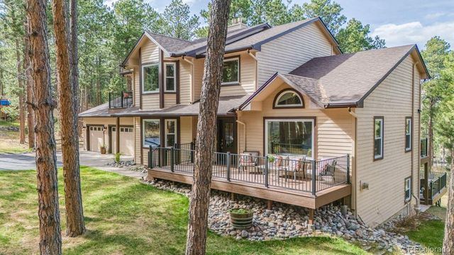 20210 Deer Shadow Way, Monument, CO 80132