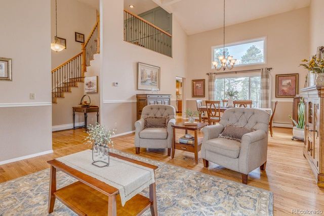 20210 Deer Shadow Way, Monument, CO 80132