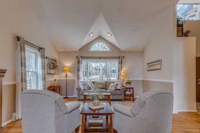 20210 Deer Shadow Way, Monument, CO 80132