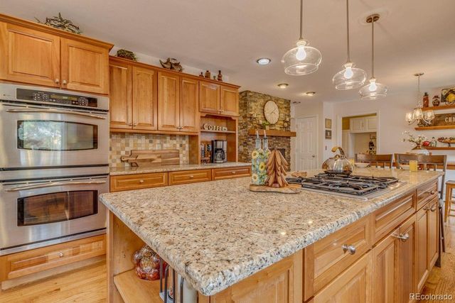 20210 Deer Shadow Way, Monument, CO 80132