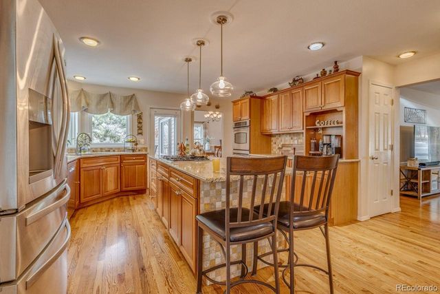 20210 Deer Shadow Way, Monument, CO 80132