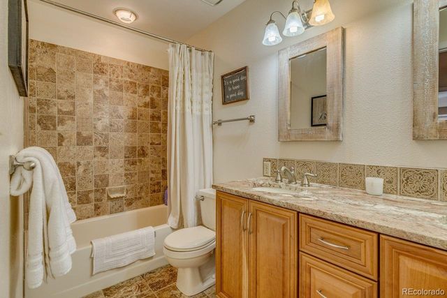 20210 Deer Shadow Way, Monument, CO 80132