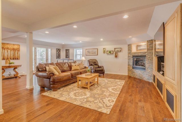 20210 Deer Shadow Way, Monument, CO 80132