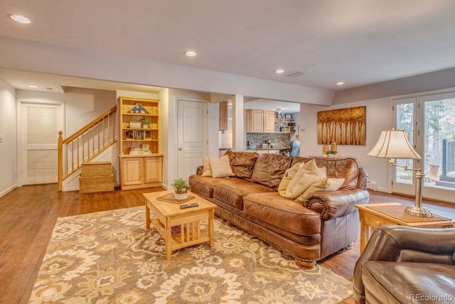 20210 Deer Shadow Way, Monument, CO 80132