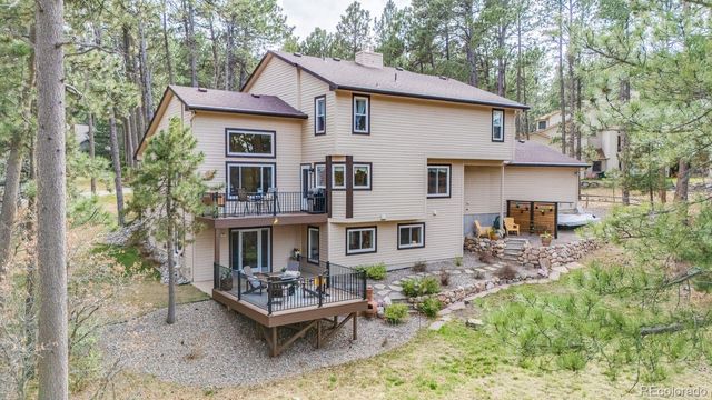 20210 Deer Shadow Way, Monument, CO 80132