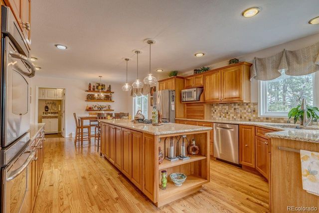 20210 Deer Shadow Way, Monument, CO 80132