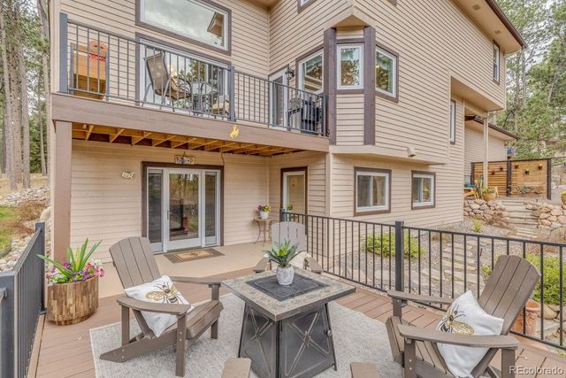 20210 Deer Shadow Way, Monument, CO 80132