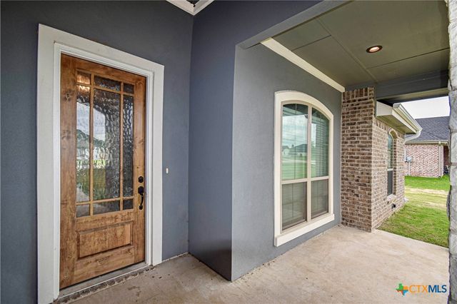 164 Metheglin Drive, Temple, TX 76502