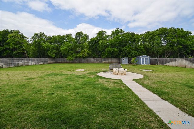 164 Metheglin Drive, Temple, TX 76502