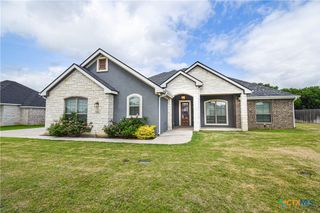 164 Metheglin Drive, Temple, TX 76502