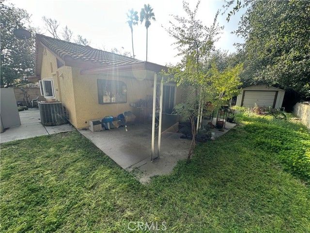 1267 Preston Court, Upland, CA 91786