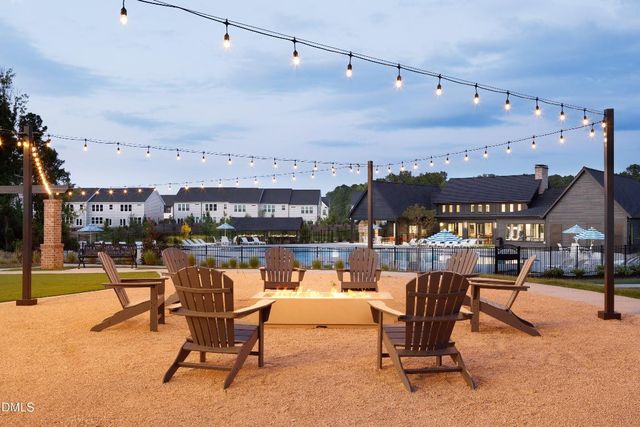 1201 Westerland Way 27, Durham, NC 27703