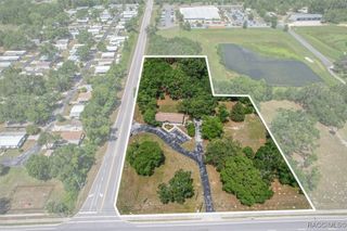2716 S Lecanto Highway, Lecanto, FL 34461