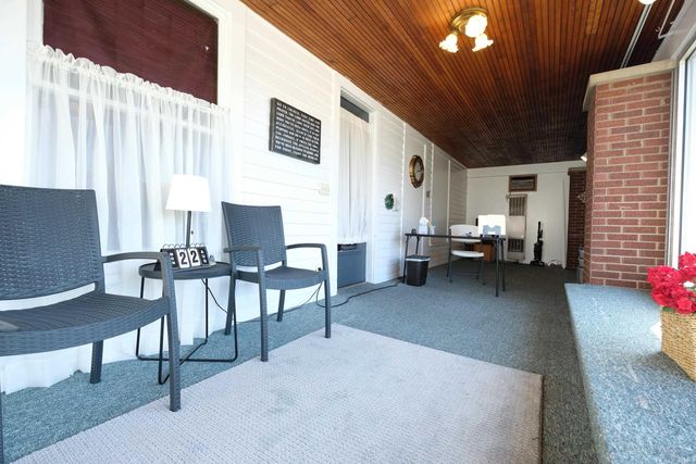 1714 M Street, Bedford, IN 47421