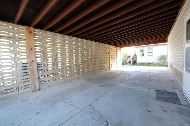 1714 M Street, Bedford, IN 47421